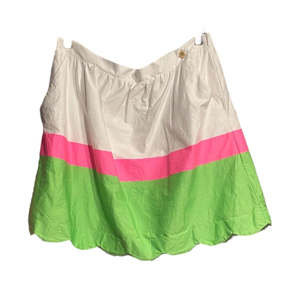 Lilly Pulitzer Skirt